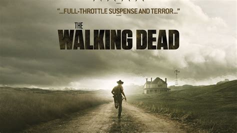 The walking dead 1080 espaГ±ol .
